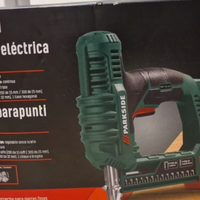 PARKSIDE PET 25 C3 Sparapunti sparachiodi