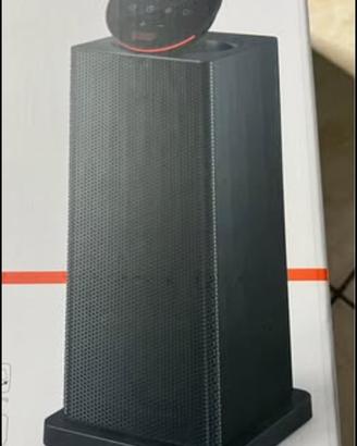 Termoventilatore