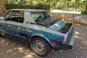 FIAT X1/9 Bertone VS