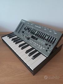 Roland SH-01A + K-25M 