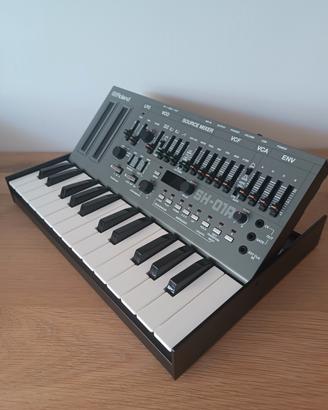 Roland SH-01A + K-25M 