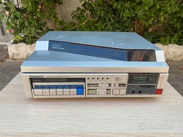 Panasonic SG-x10