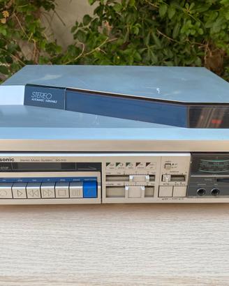 Panasonic SG-x10