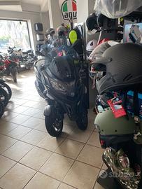 Piaggio MP3 400 hpe