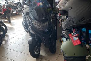 Piaggio MP3 400 hpe
