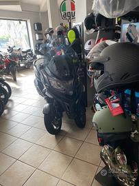 Piaggio MP3 400 hpe