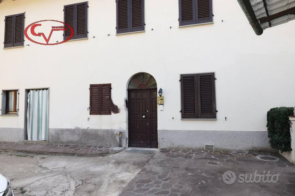 Appartamento – Montevarchi, Cappuccini - Vista 4