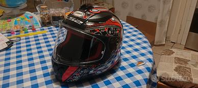 Casco LS2 bambino