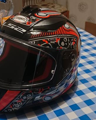 Casco LS2 bambino