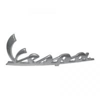 Scritta scudo anteriore Vespa ET2 ET4 GTS GTV LT L