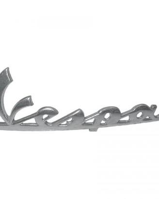 Scritta scudo anteriore Vespa ET2 ET4 GTS GTV LT L