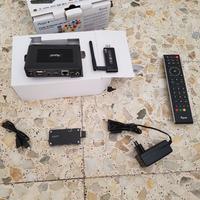 Playo 4geek Lettore multimediale Android