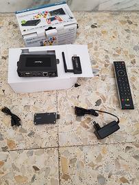 Playo 4geek Lettore multimediale Android