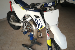 MINICROSS HUSQVARNA TC 65 - 2018