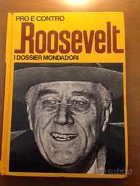  pro e contro Roosevelt