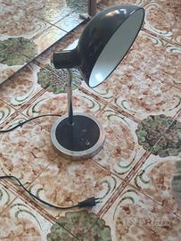 lampada da scrivania con attacco E14