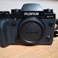 Fujifilm X-T1 