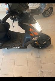 Kymco Agility 50 - 2024