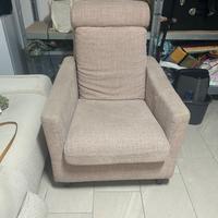 Poltrona poltrone e sofà