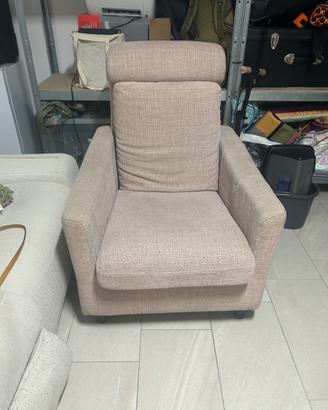 Poltrona poltrone e sofà