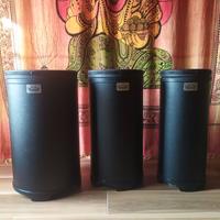 Percussioni Remo Festival Tubano