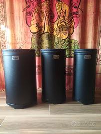 Percussioni Remo Festival Tubano