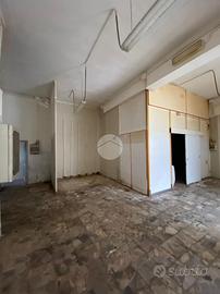 NEGOZIO A AZZANO SAN PAOLO