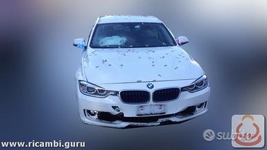 Bmw Serie 3 touring del 2013
