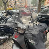 Scooter elettrico Askoll NGS3 125 PASSAGGIO INCL