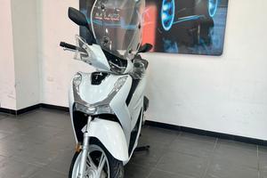 Honda SH 150