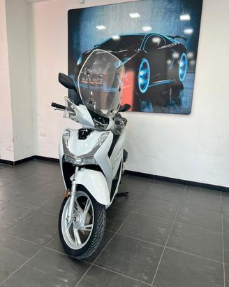 Honda SH 150