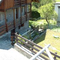 Casa vacanza BRUSSON