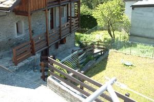 Casa vacanza BRUSSON