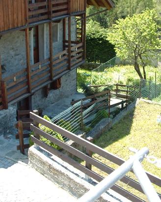 Casa vacanza BRUSSON