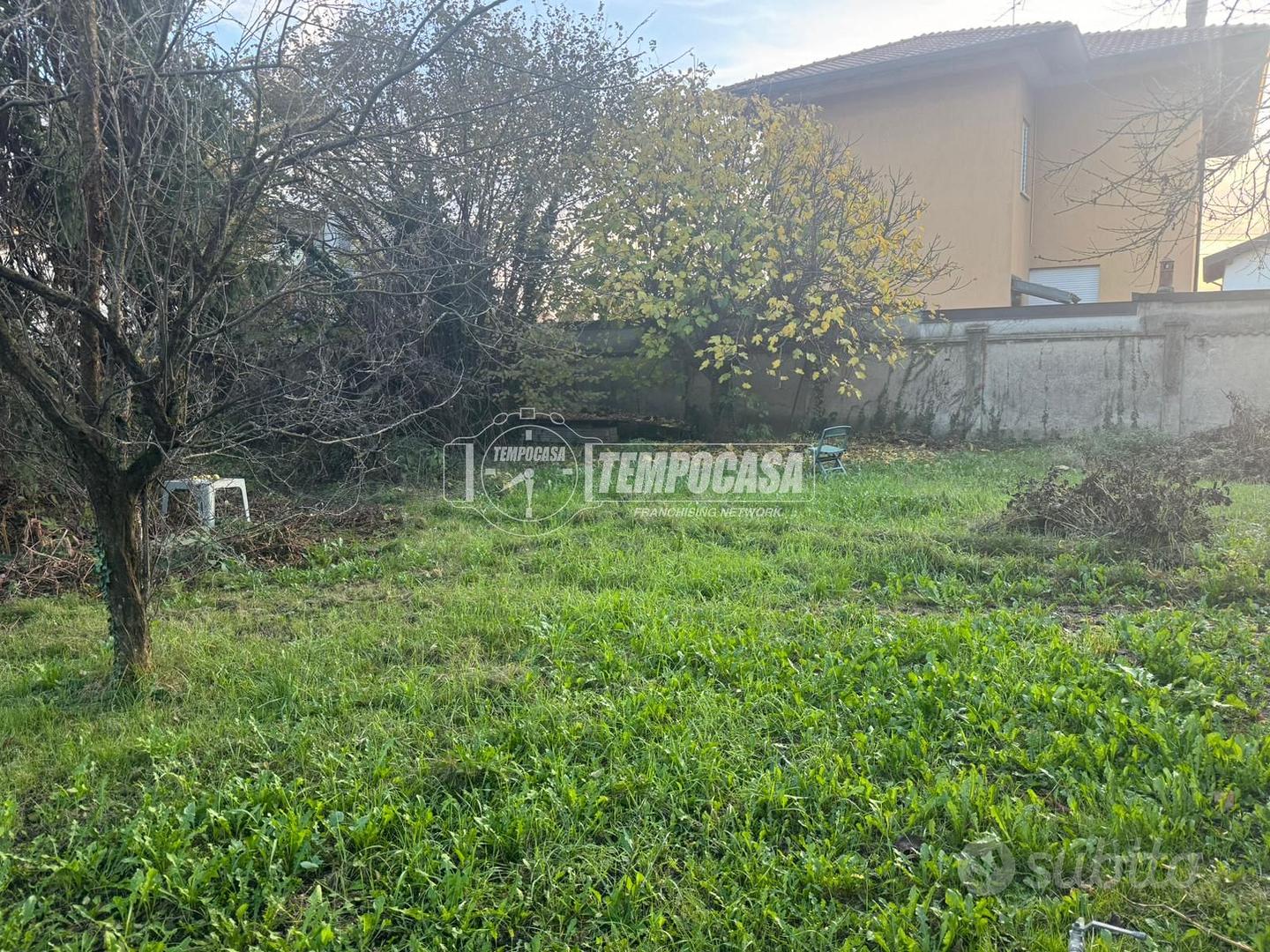 Terreno residenziale a Carate Brianza - Vista 4