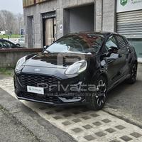 FORD Puma 1.0 EcoBoost Hybrid 125 CV S&S ST-Line X