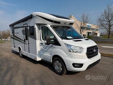 SEMINTEGRALE C.I. MAGIS 87 XT GREEN ENERGY EDITION