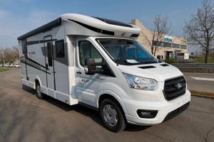 SEMINTEGRALE C.I. MAGIS 87 XT GREEN ENERGY EDITION