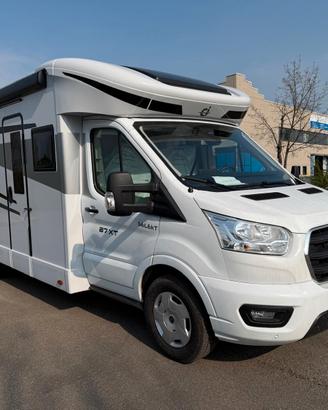 SEMINTEGRALE C.I. MAGIS 87 XT GREEN ENERGY EDITION