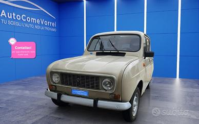 RENAULT 4 950 TL