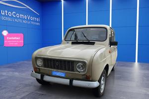 RENAULT 4 950 TL