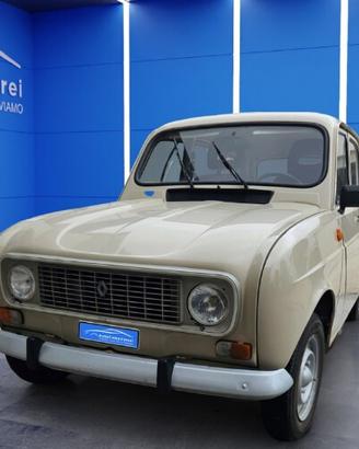 RENAULT 4 950 TL