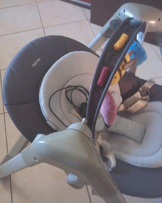 Inglesina Wave Altalena, Dondolo 2025