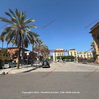 Appartamento, Palazzo Reale - Albergaria, Palermo.