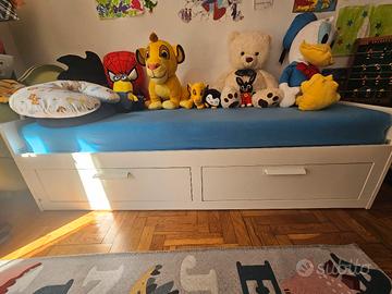 letto apribile Ikea