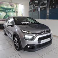 CITROEN C3 PureTech 83 S&S Feel