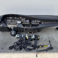 KIT AIRBAG COMPLETO ALFA ROMEO Giulia Serie (952_)