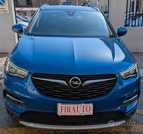 Opel Grandland X 1.5 diesel Ecotec Start&Stop aut.