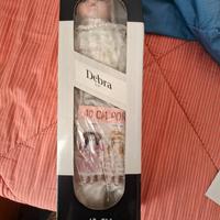 Bambola da collezione in porcellana