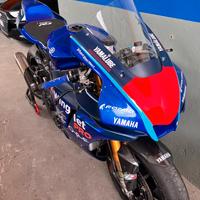 Yamaha YZF R1 - 2021